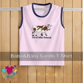 Kids Collection Printed Sandoz - HF248