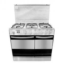 IZONE COOKING RANGE WCM-1400GLS/786