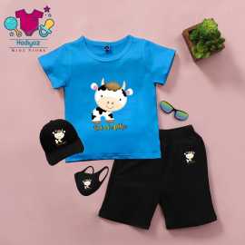 Kids Eid Collection 5 in 1 Deal - HF241