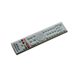 Changhong Ruba SMART Android LED TV Remote Control Without Voice with YouTube button