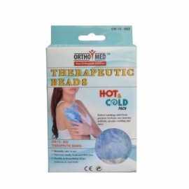 Therapeutic Gel Beads - Hot & Cold TherapyTherapeutic Gel Beads - Hot & Cold Therapy