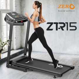 Treadmill ZT-R15