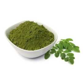 Moringa Pakistan: Moringa Oleifera Powder Pure 500g