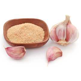 Garlic Powder Desi 100gGarlic Powder Desi 100g