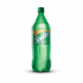 Sprite - 1.5 Liter