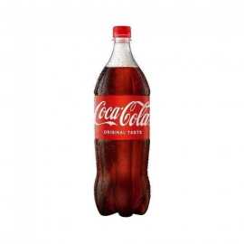 Coca Cola - 1.5 Liter