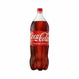 Coca Cola - 2.25 Liter