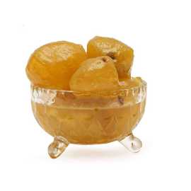 Fresh Amla Murabba - 1 KG