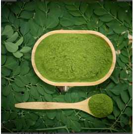 One Organic Moringa Powder - 150 Gram
