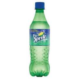 Sprite - 500 ml