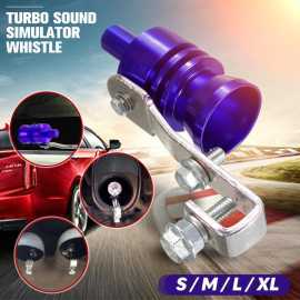 Car Auto Turbo Sound