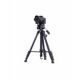Youngton Tripods Stand 680 Model - Black