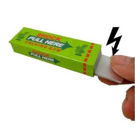Chewing Gum Toy for Kids