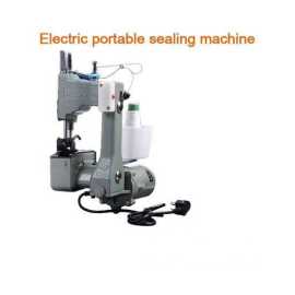 Electric Handheld Packing, Sealing, Sewing Machine
