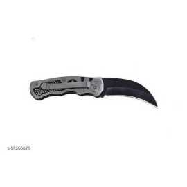 Portable Sharp Folding Multi-Utility Knife  - 1 Piece