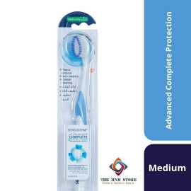 Sensodyne_ Advanced Complete Protection Soft Toothbrush White