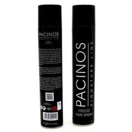 PACINOS FREEZ HAIR SPRAY 420ML