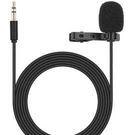 Professional Mic For Applicable To Android Phone
