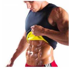 Slimming Body hot Shaper Modeling Vest