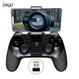 Game Controller IPEGA PG9157 Bluetooth For IOS And Andriod