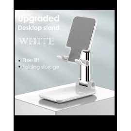 Mobile Stand Holder for Mac and Phone