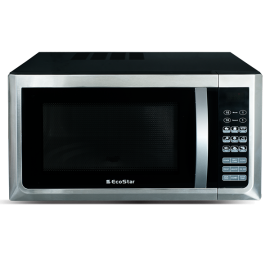 Eco Star Micro Wave Oven Em-4301Sdg