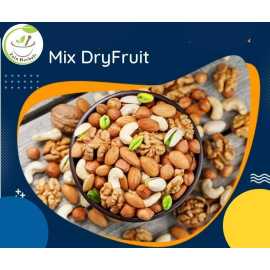 Zain Herbals - Mix Dry Fruit - Nuts - 25gm