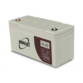 Homage Batery Hb-146G Gel Battery
