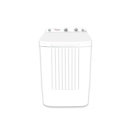 Dawlance Washing Machine Washer White Lid - Dw6100