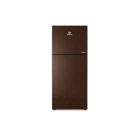 Dawlance Refrigerator 9193Lf Avante+Luxe Brown