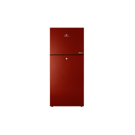 Dawlance Refrigerator 9169 Wb Avante+ Ruby Red