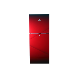 Dawlance Refrigerator 9140Wb Avante Pearl Red
