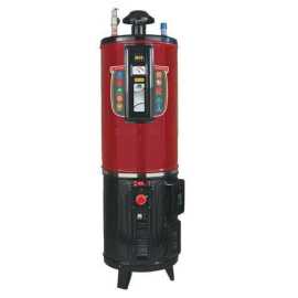 Super Asia Electric Gas Geyser Auto Ignition - Geh720Ai