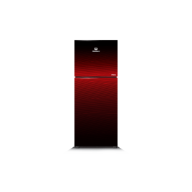 Dawlance Refrigerator 9193Lf Avante+Ruby Red