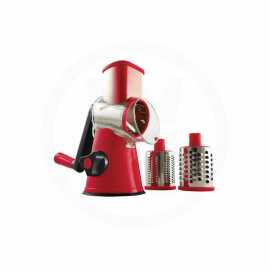 West Point Food Slicer & Grater Set - Wf-13