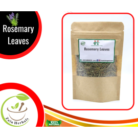 Zain Herbals Rosemary Leaves - 100G
