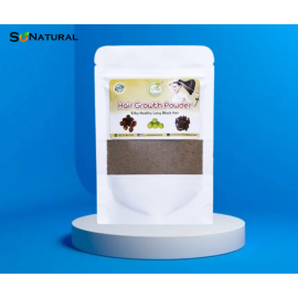 SoNatural -Natural Hair Growth Powder | Long Hair | Lengthy Hair - 50G