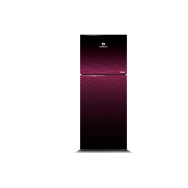 Dawlance Refrigerator 9178Lf Avante Noir Burgundy