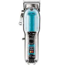 Daling  New Full Transparent Visible Body Hair Cutting Machine Cordless Shaver Trimmers