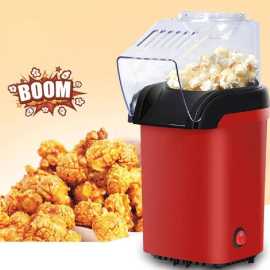 Popcorn Maker Oil Free Popcorn Maker Hot Air Popping Popcorn Maker