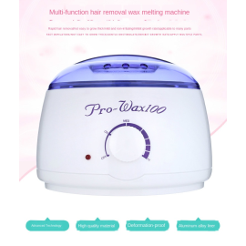 Prowax Professional Hair Removal Wax Heater & Wax Warmer Machine 100 Watts