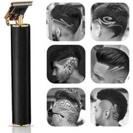 Professional Vintage T-Shaped Blade Hair Clippers For Men