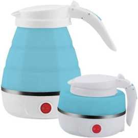 Fast Water Boiling Portable Kettle Travel Kettle Foods Boils