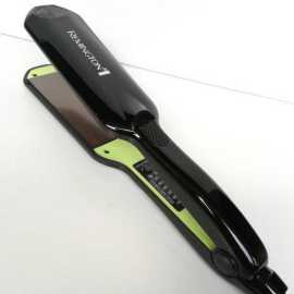Professional Rebounding Hair Straightener