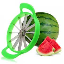 Water Melon Cutter - Melon Slicer - Fruits Cutter