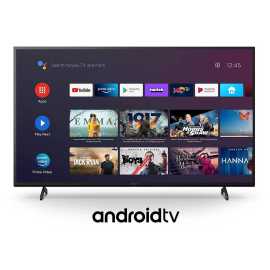 Sony 50" LED Kd-50X75-Sn