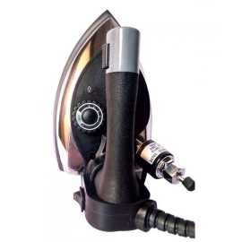 Silver Star Sewoong - Orchid Commercial Steam Iron With Water Bottle