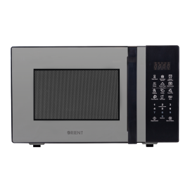 Orient (Mitsubishi) Micro Wave Oven Muffin 30D Grill Black