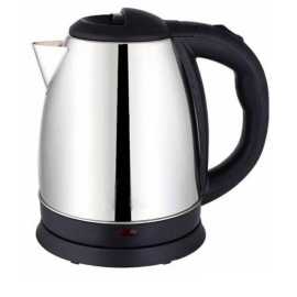 Electric Kettle Steel Body 1.8 Liters 1500 Watts Multicolor