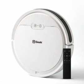 Shahid & Co Vacuum Cleaner Robot Model V6